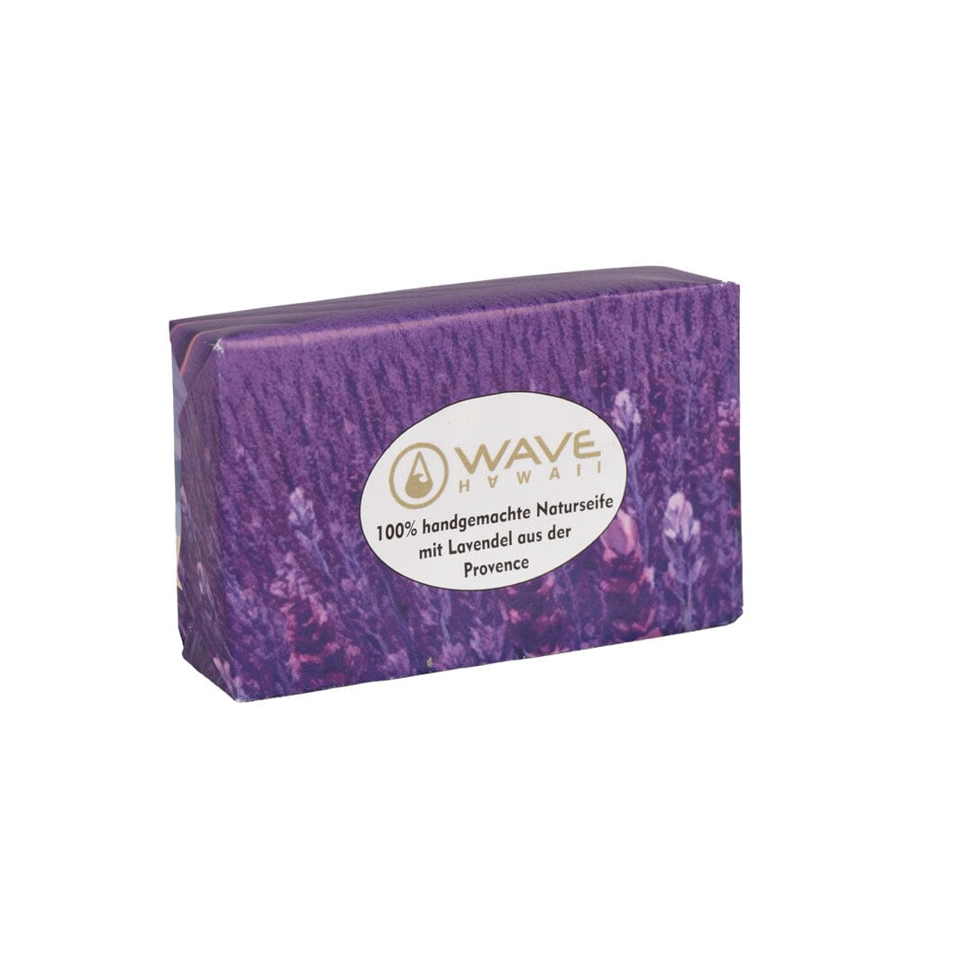 WAVE HAWAII Naturseife Provence Naturseife WAVE HAWAII 