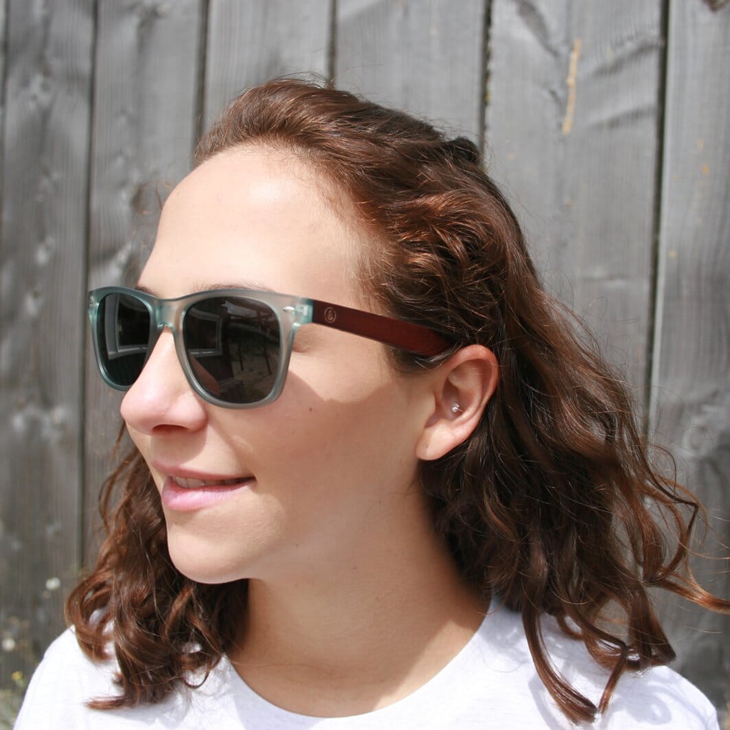 WAVE HAWAII Sonnenbrille Iguatu Sonnenbrillen WAVE HAWAII 