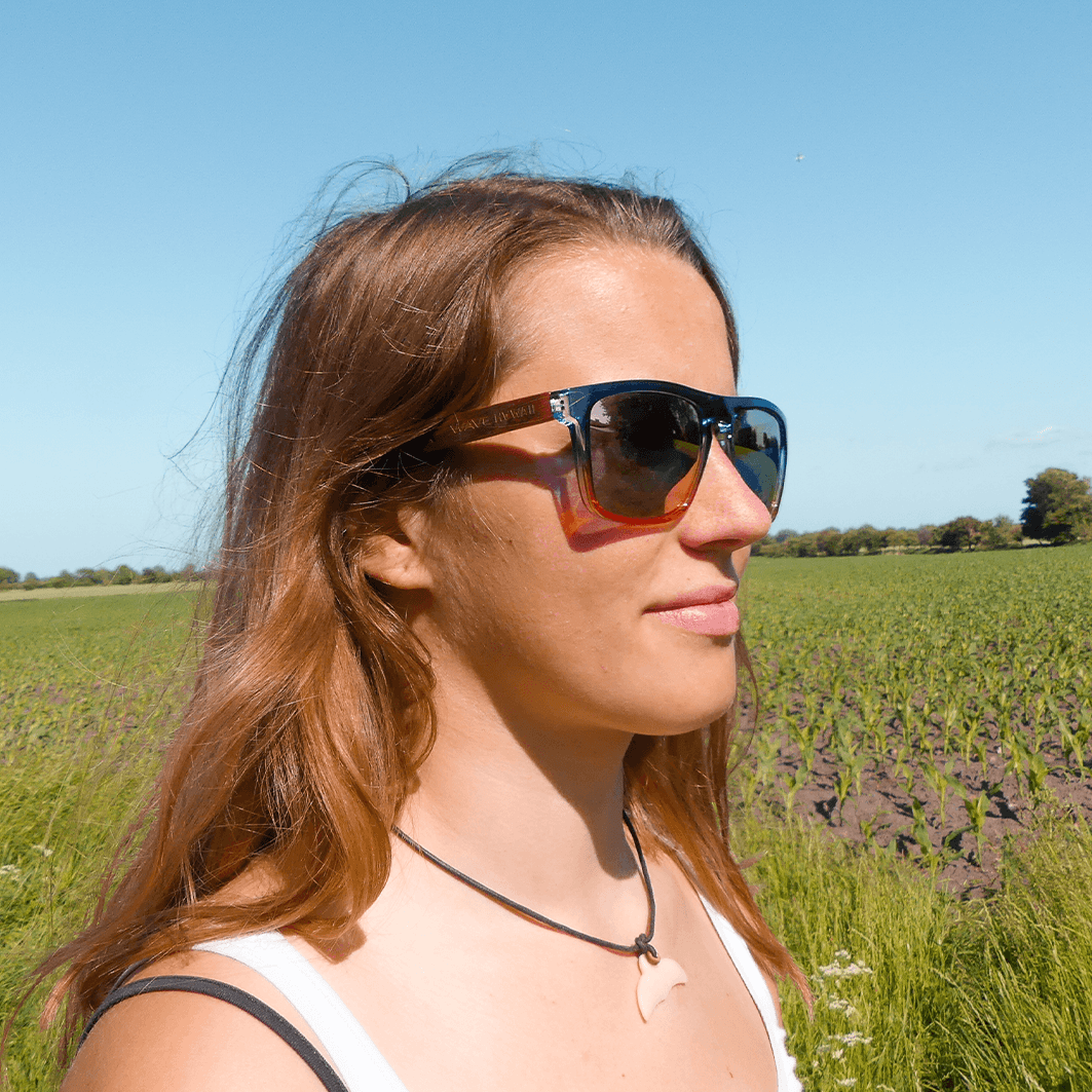 WAVE HAWAII Sonnenbrille Bonaire Sonnenbrillen WAVE HAWAII 