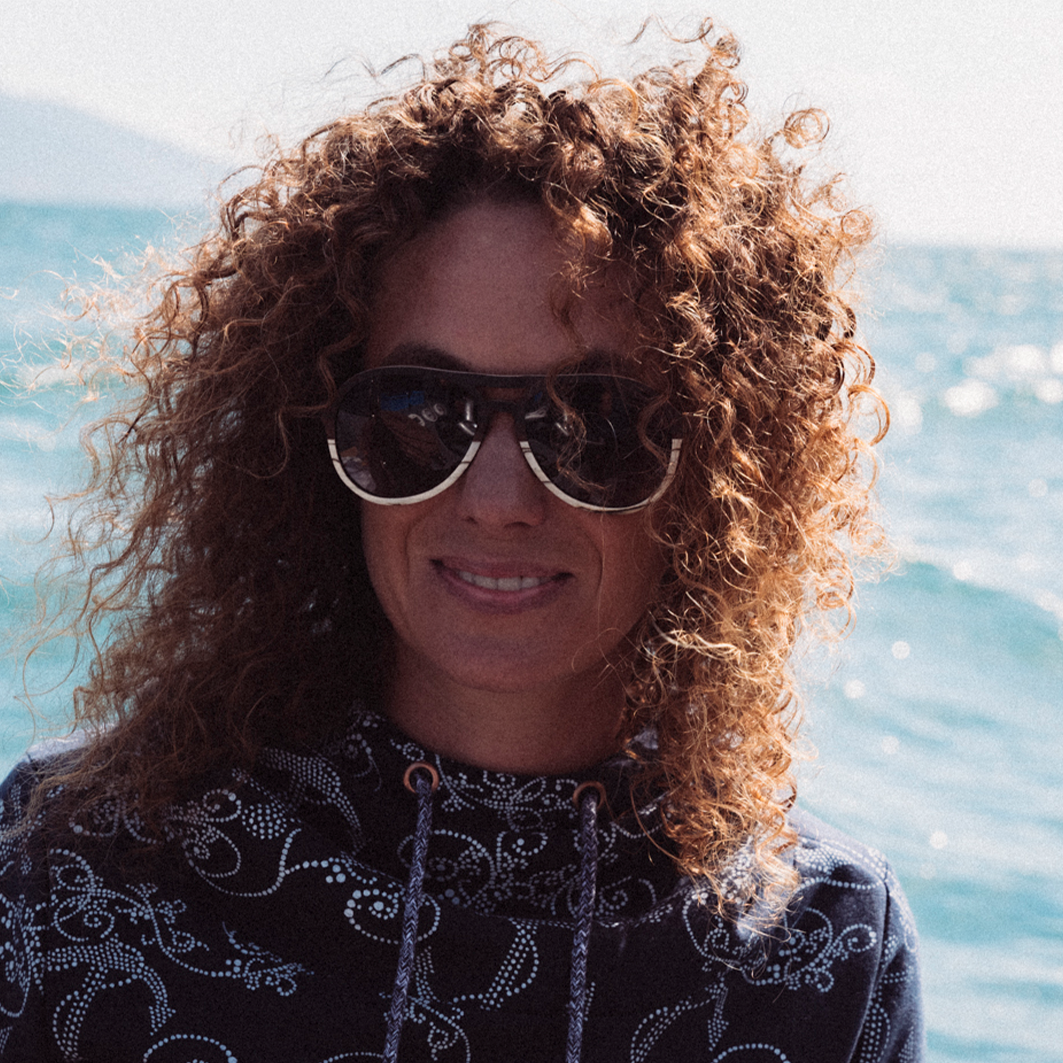 WAVE HAWAII Sonnenbrille Cotillo Sonnenbrillen WAVE HAWAII 