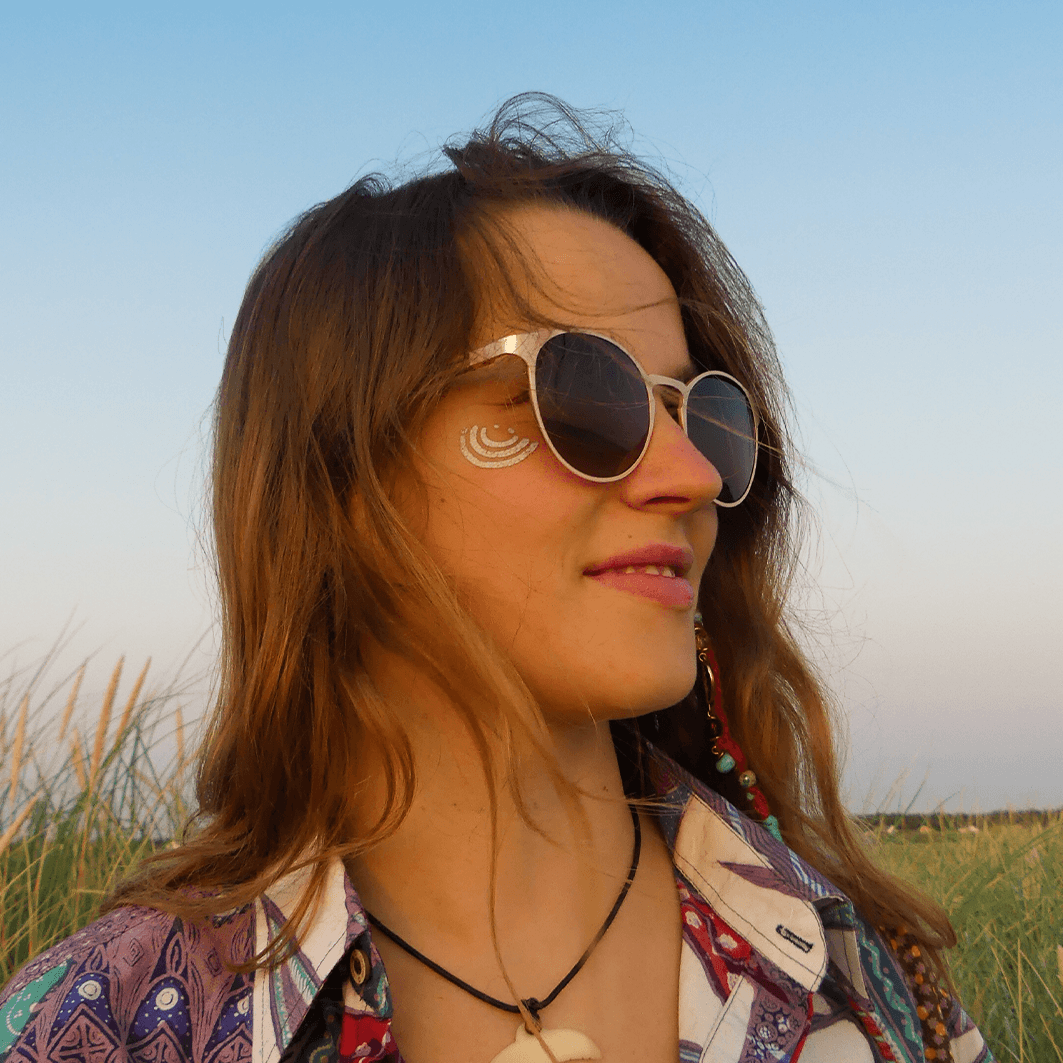 WAVE HAWAII Sonnenbrille Curacao Sonnenbrillen WAVE HAWAII 