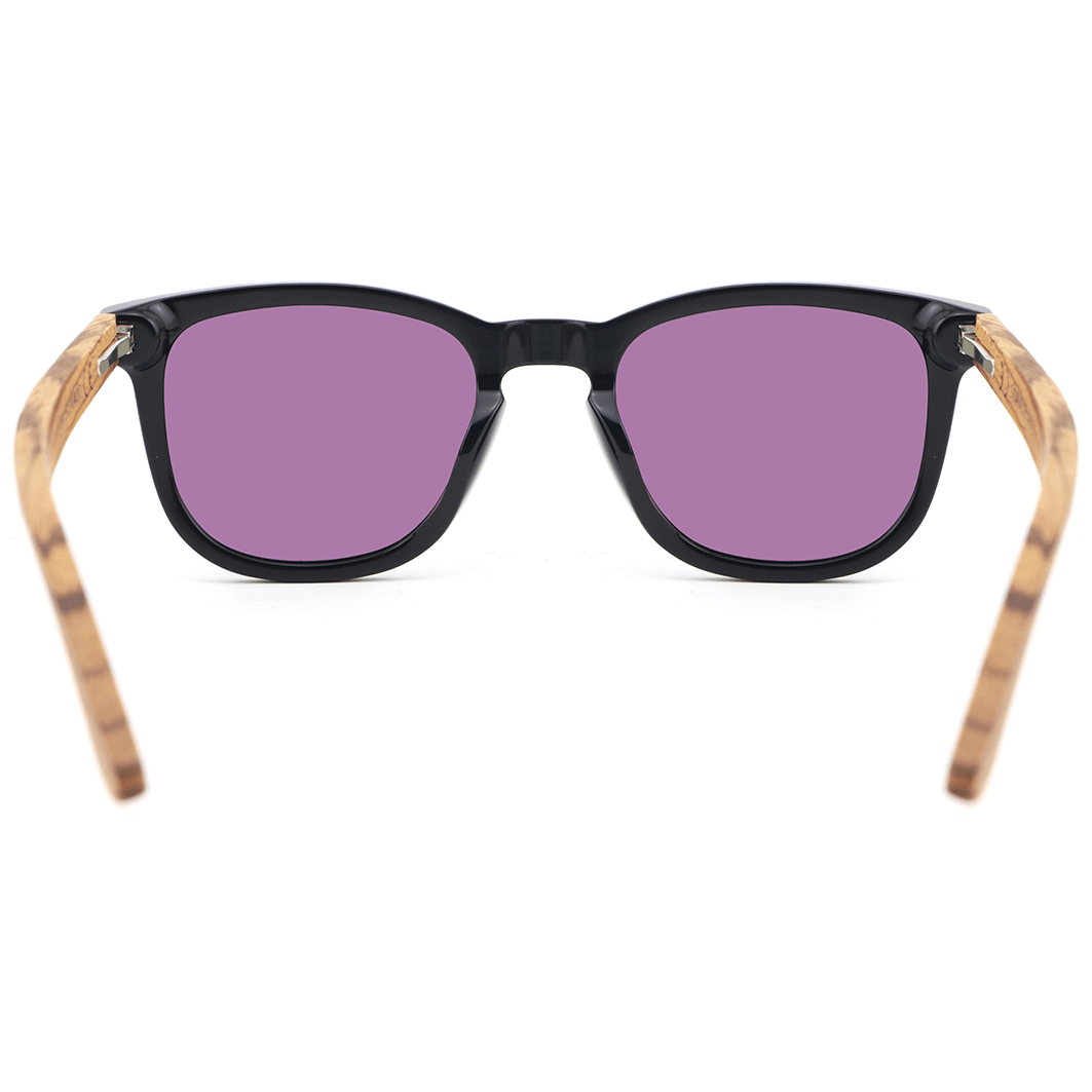 WAVE HAWAII Sonnenbrille Palmar, Acetat green Sonnenbrillen WAVE HAWAII 