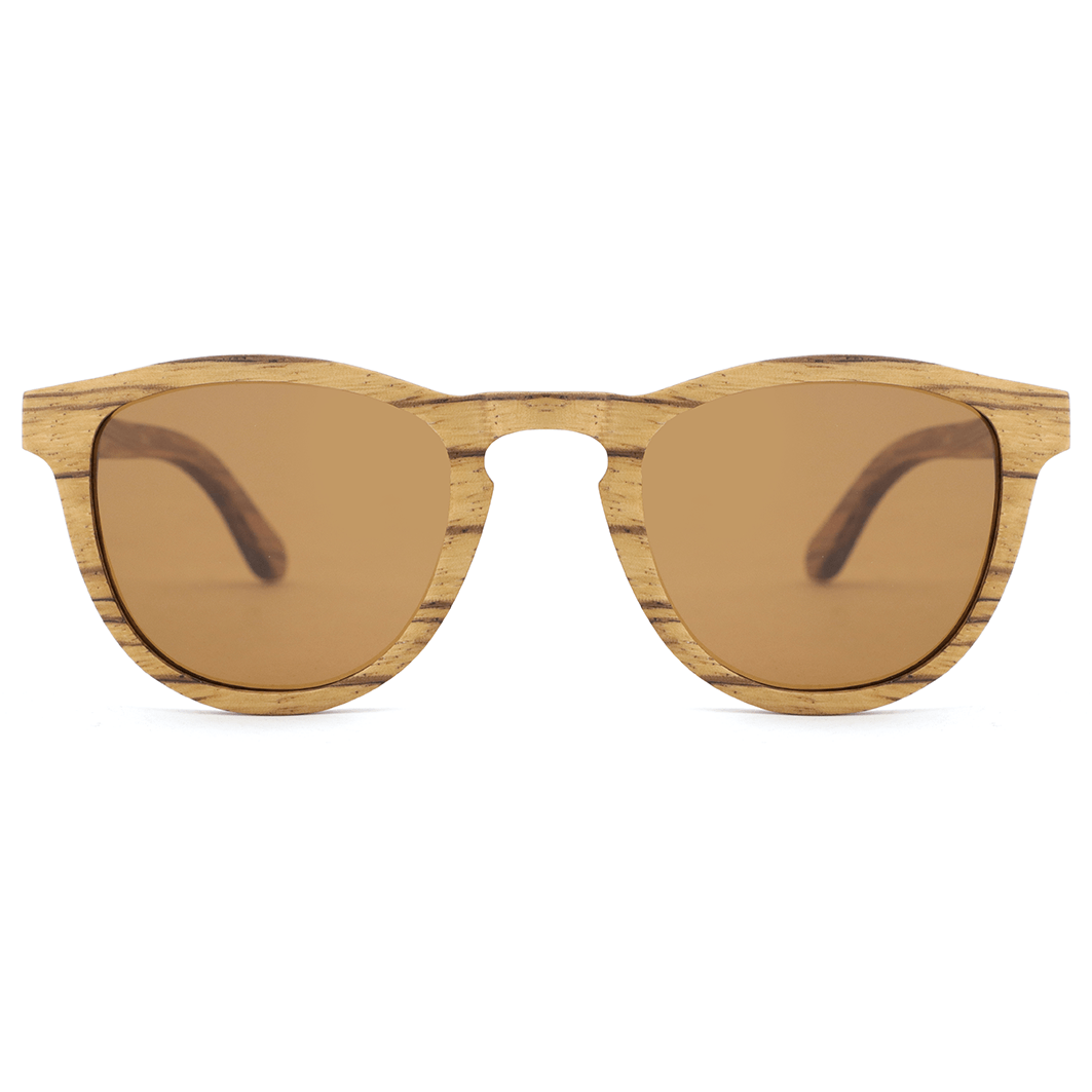 WAVE HAWAII Sonnenbrille Paradera Sonnenbrillen WAVE HAWAII 