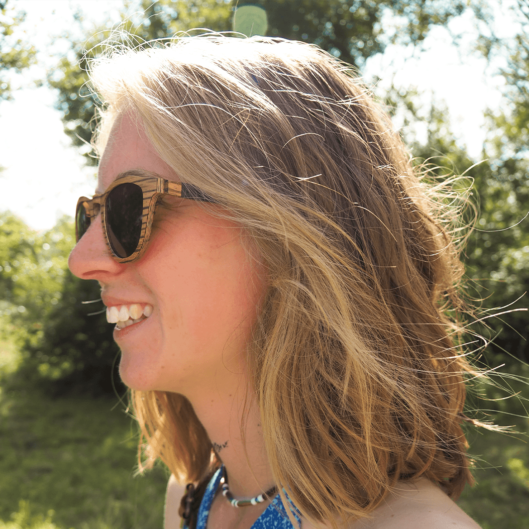 WAVE HAWAII Sonnenbrille Paradera Sonnenbrillen WAVE HAWAII 