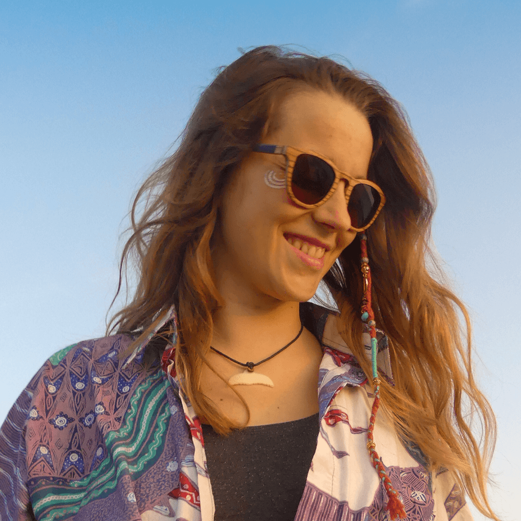 WAVE HAWAII Sonnenbrille Paradera Sonnenbrillen WAVE HAWAII 