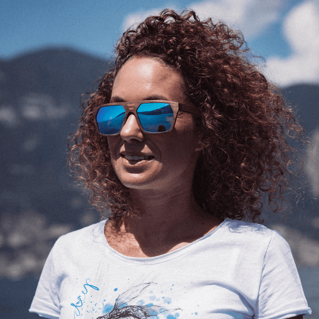 WAVE HAWAII Sonnenbrille Rincon Sonnenbrillen WAVE HAWAII 