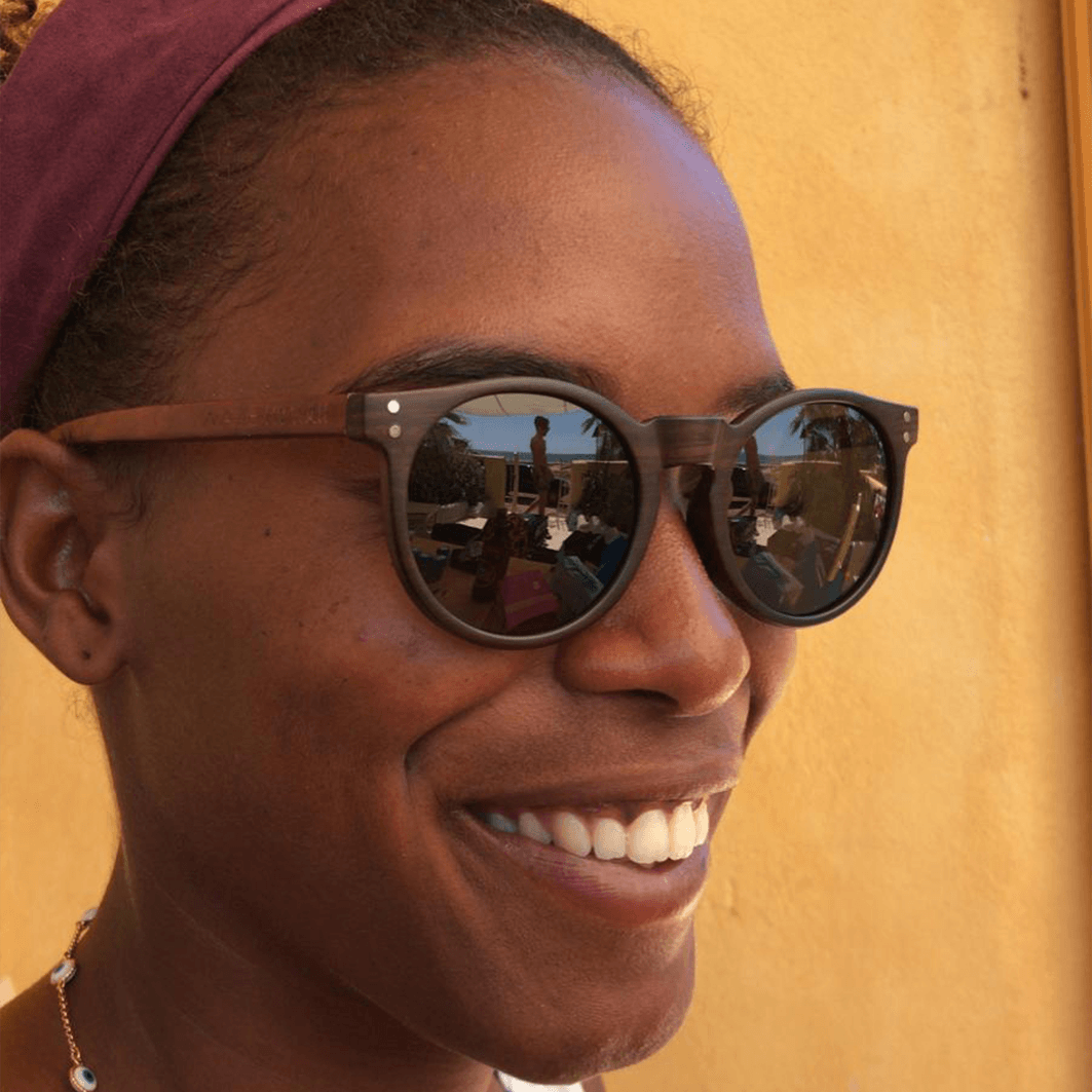 WAVE HAWAII Sonnenbrille Spyn Sonnenbrillen WAVE HAWAII 