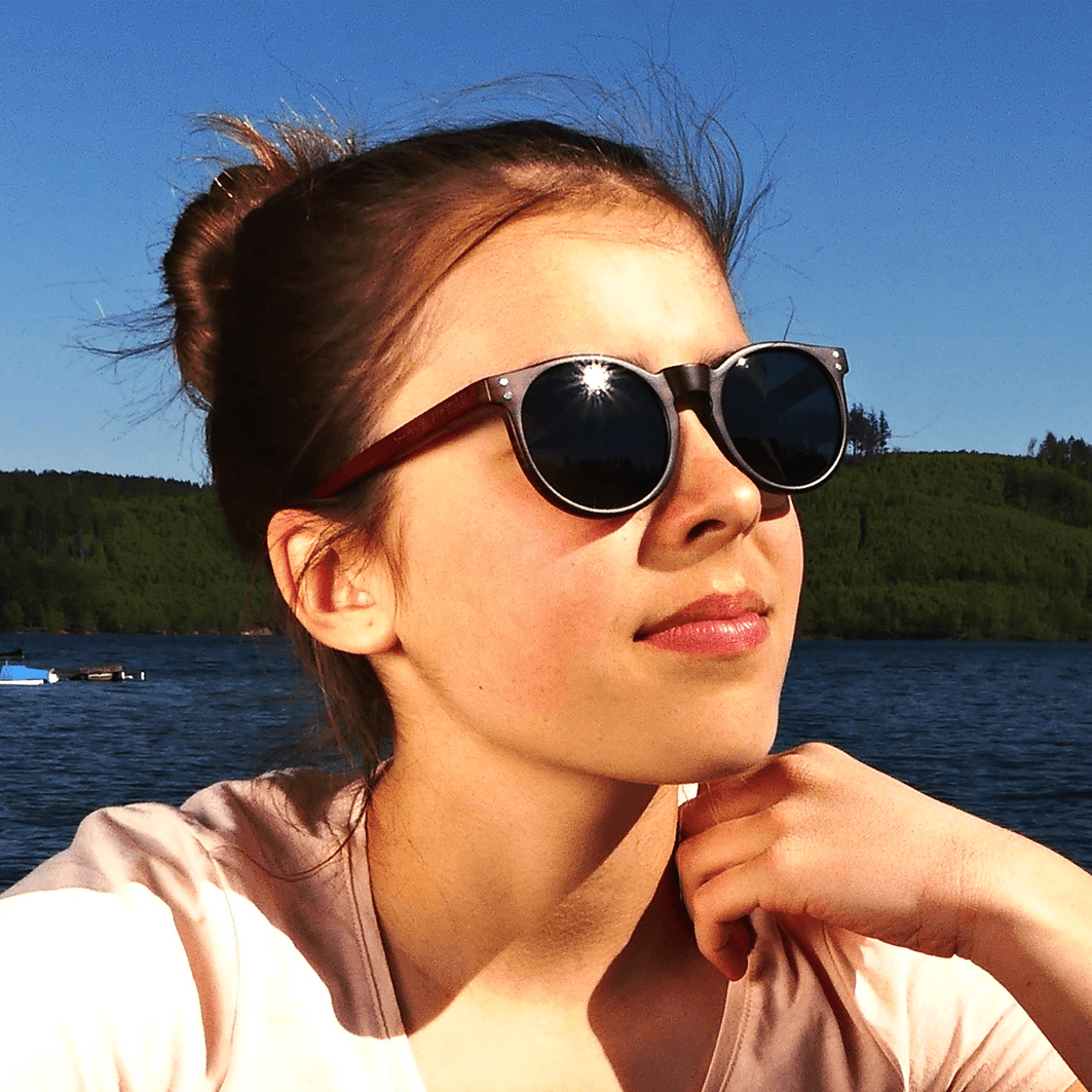 WAVE HAWAII Sonnenbrille Spyn Sonnenbrillen WAVE HAWAII 