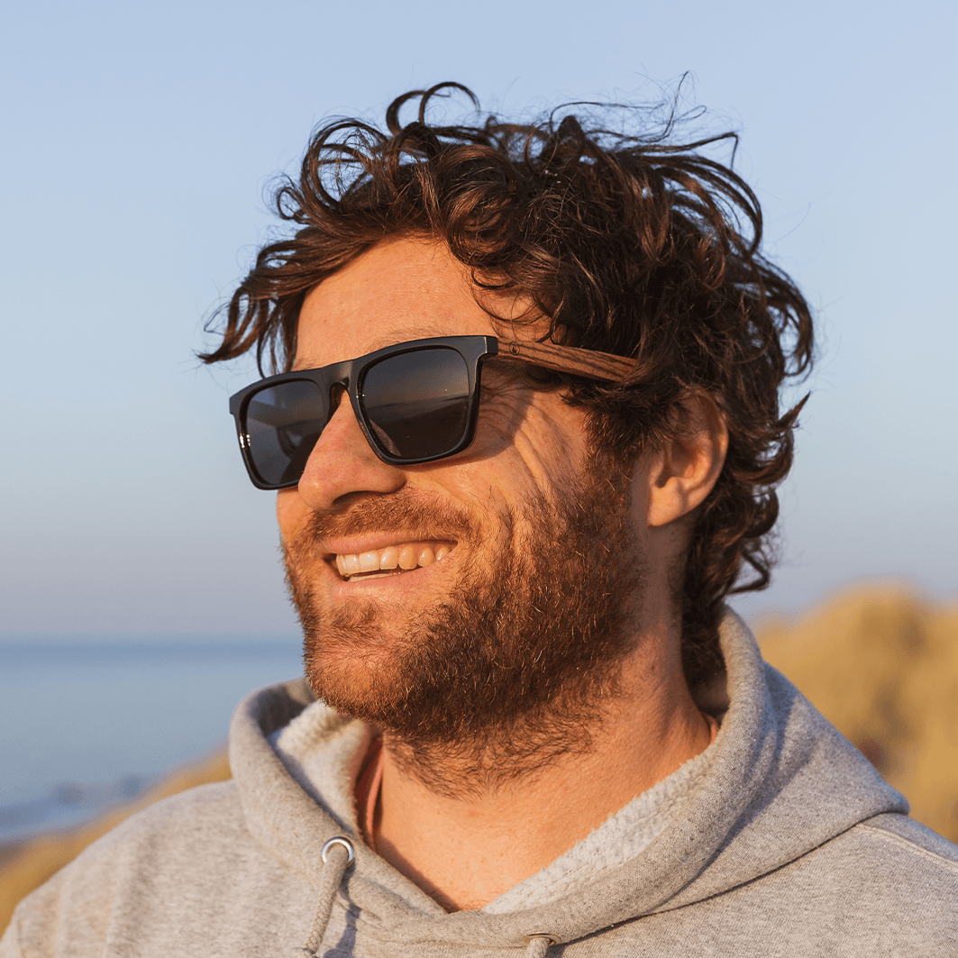 WAVE HAWAII Sonnenbrille Tobo Sonnenbrillen WAVE HAWAII 