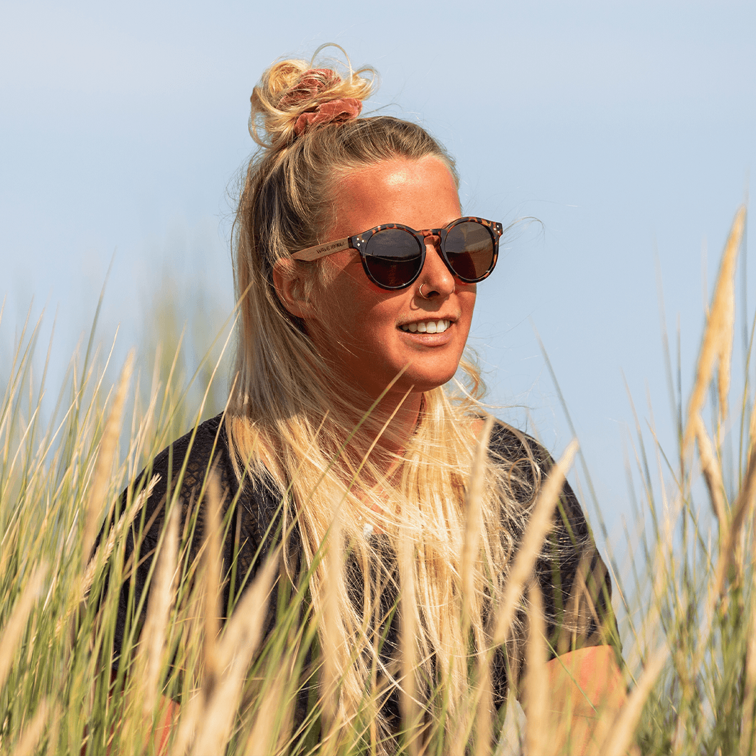 WAVE HAWAII Sonnenbrille X-UP Sonnenbrillen WAVE HAWAII 