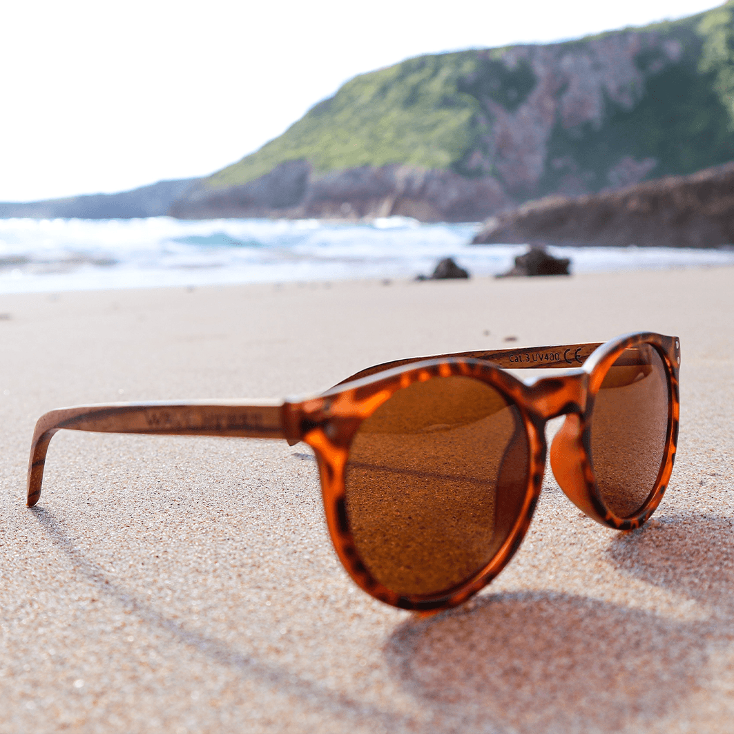 WAVE HAWAII Sonnenbrille X-UP Sonnenbrillen WAVE HAWAII 