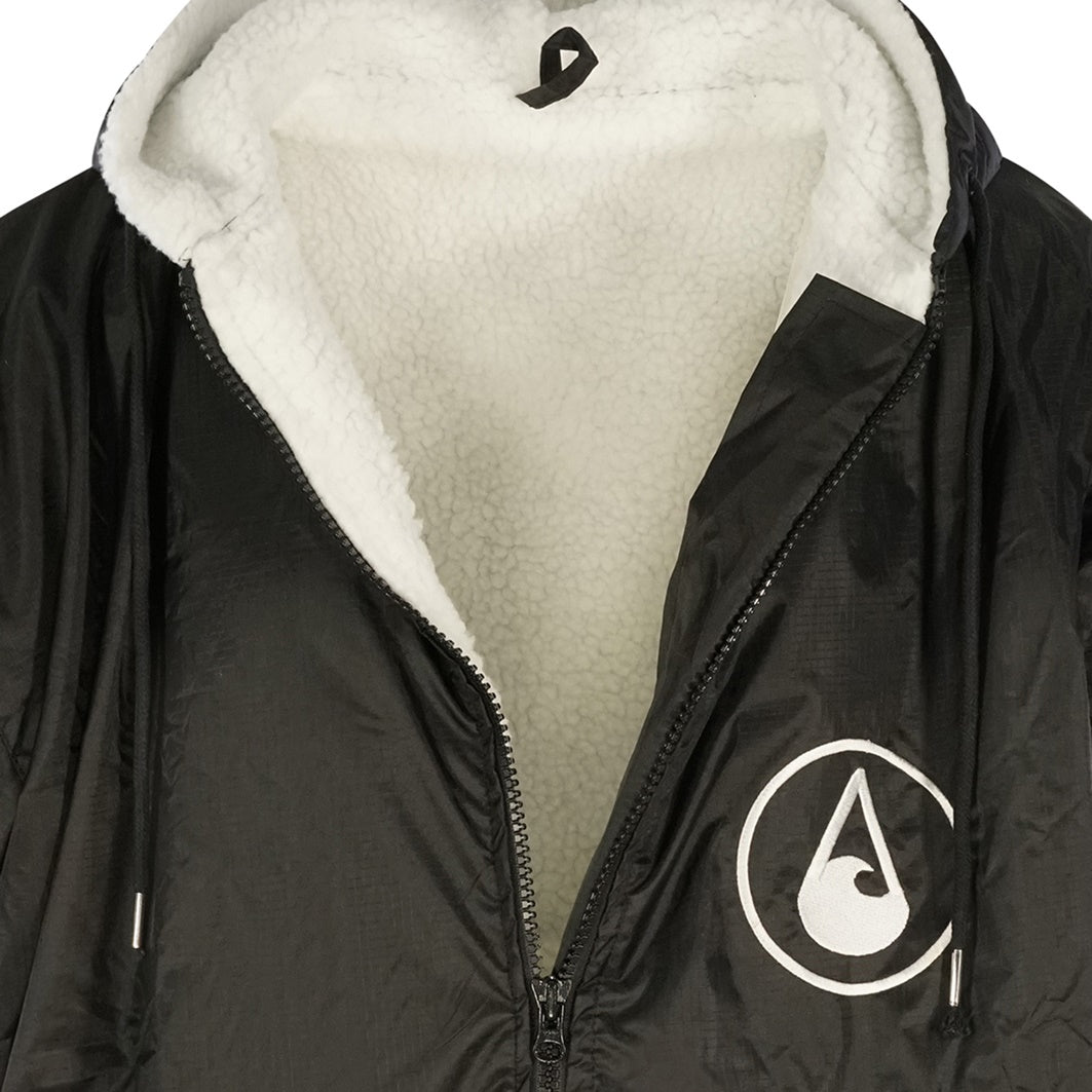 WAVE HAWAII Storm Poncho Biso Sherpah Wasserdichte Storm Ponchos WAVE HAWAII 