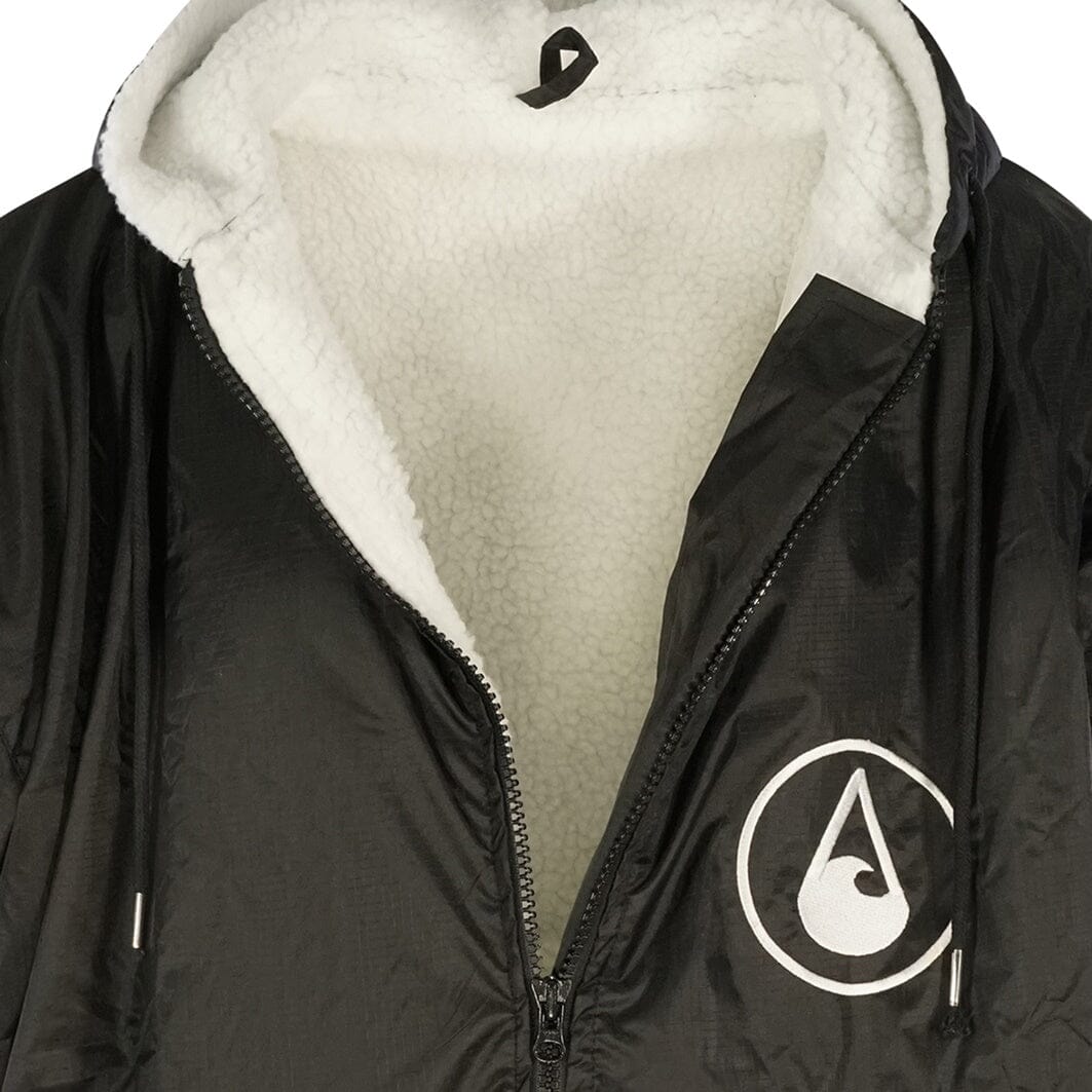 WAVE HAWAII Stormponcho Inuvik Wasserdichte Storm Ponchos Wave Hawaii 